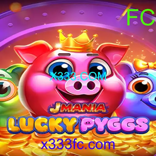 JManiaLuckyPyggs