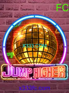 JumpHigher