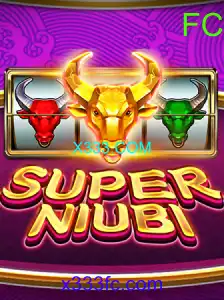SuperNiubi